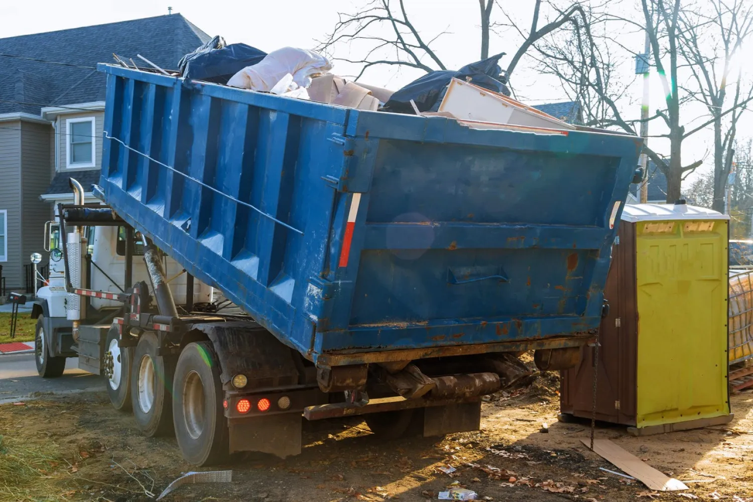 General Junk Removal